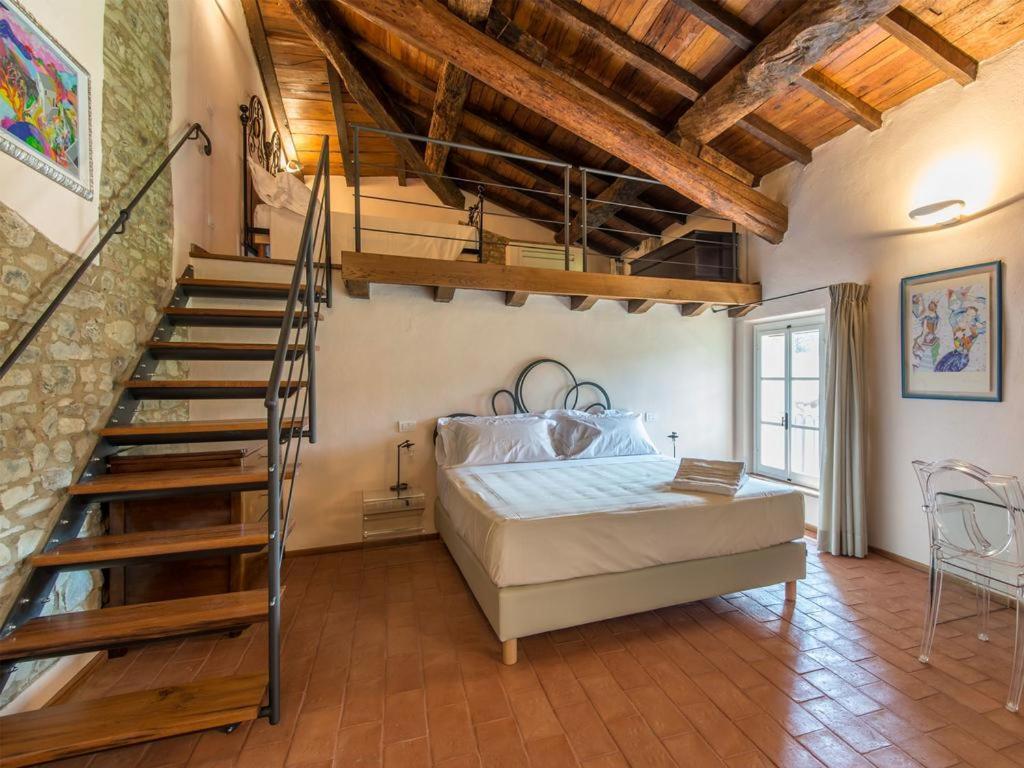 Hotel Borgo Cadonega Viano Exterior foto