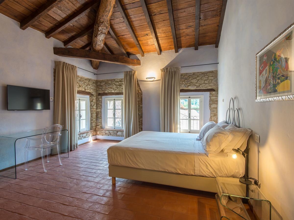 Hotel Borgo Cadonega Viano Exterior foto