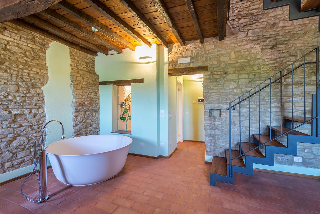 Hotel Borgo Cadonega Viano Exterior foto
