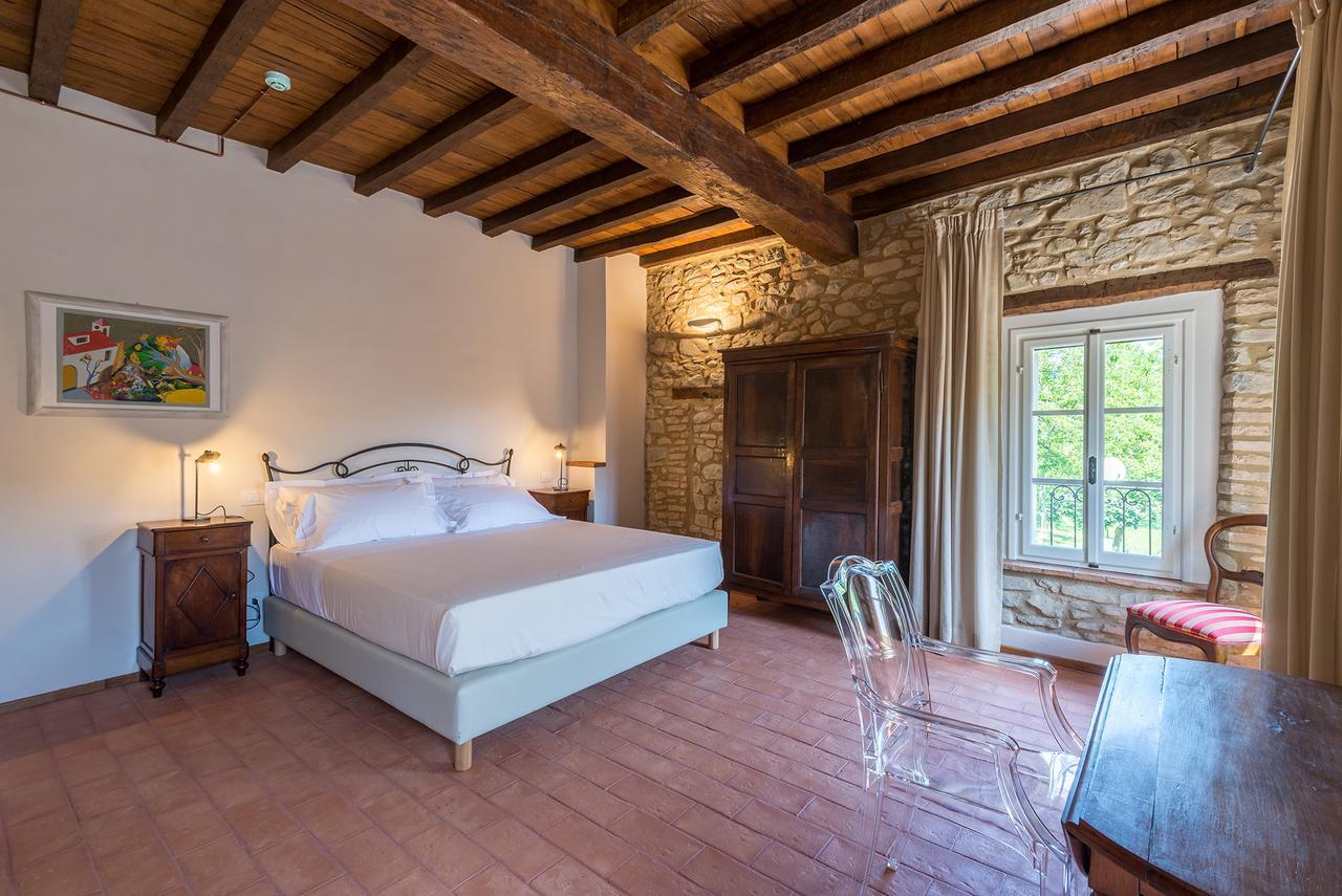 Hotel Borgo Cadonega Viano Exterior foto
